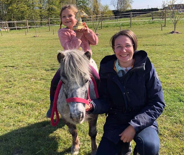 Pension cheval Lorient